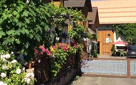 Ferienwohnung Holzheimer